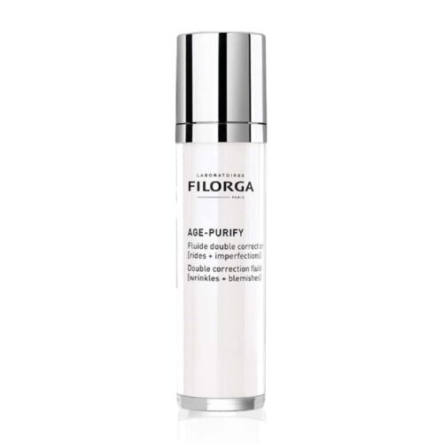 Filorga Age Purify Double Correction Fluid – 50ml