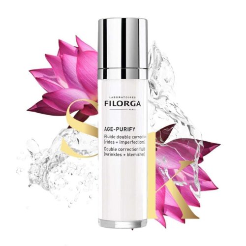 Filorga Age Purify Double Correction Fluid – 50ml
