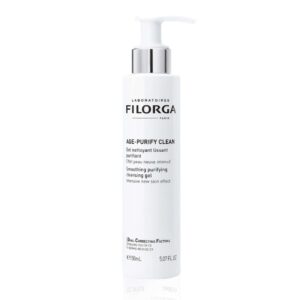 Filorga Age – Purify Clean Smoothing Purifying Cleansing Gel – 150ml