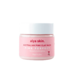 Alya Skin Australian Pink Clay Mask – 120g