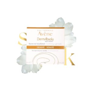 Avene DermAbsolu Comforting Night Balm – 40ml