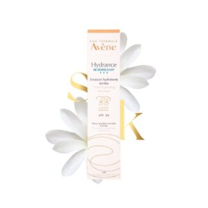 Avene Hydrance BB Light Tinted Hydrating Emulsion SPF30 – 40ml