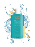 Avene Cleanance Cleansing Gel