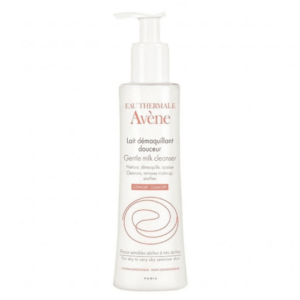Avene Gentle Milk Cleanser – 200ml
