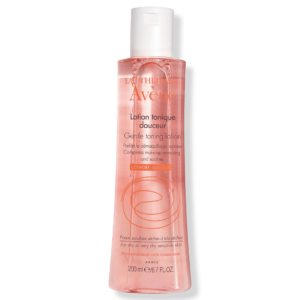 Avene Gentle Toning Lotion – 200ml