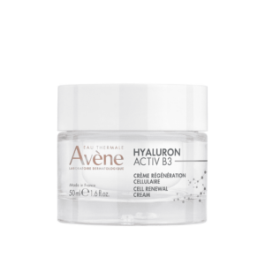 Avene Hyaluron Active B3 Cell Renewal Cream – 50ml