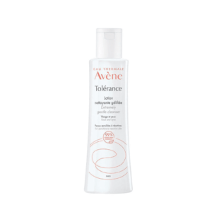 Avene Tolérance gel cleansing lotion