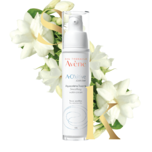 Avene A-Oxitive Day Smoothing Water-Cream – 30ml