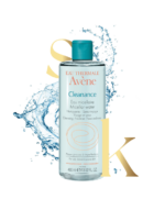 Avene Cleanance Micellar Water Cleansing Make-Up Remover – 400ml