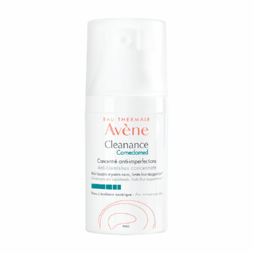 Avene Cleanance Comedomed Anti-Blemish Concentrate – 30ml