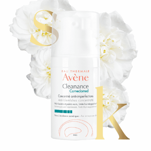Avene Cleanance Comedomed Anti-Blemish Concentrate – 30ml