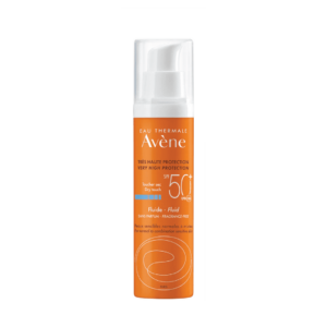 Avene Fluid SPF 50+ – 50ml