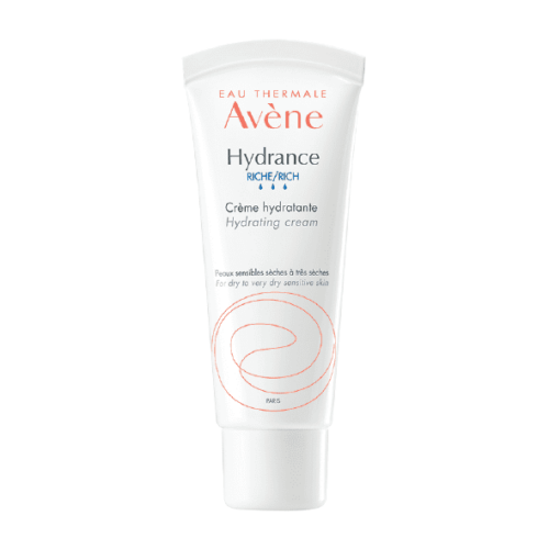 Avene Hydrance Rich Hydrating Cream – 40ml