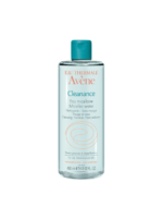 Avene Cleanance Micellar Water Cleansing Make-Up Remover – 400ml