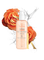 Avene Trixera Nutri-Fluid Cleansing Gel – 500ml