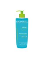 Bioderma Sebium Foaming Gel