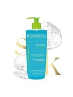 Bioderma Sebium Foaming Gel