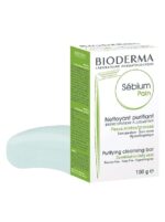 Bioderma Sebium Pain – 100g