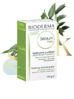 Bioderma Sebium Pain – 100g