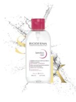 Bioderma Sensibio Micellar Water H2O