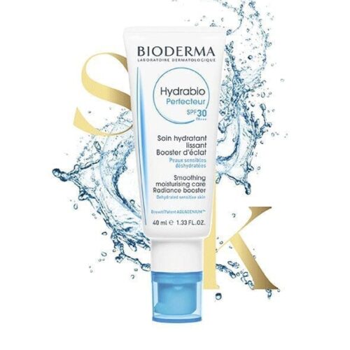 Bioderma Hydrabio Perfector SPF 30 – 40ml