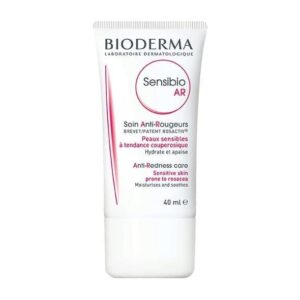 Bioderma Sensibio AR Anti Redness Care Cream – 40ml