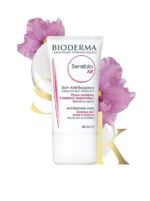 Bioderma Sensibio AR Anti Redness Care Cream – 40ml