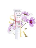 Bioderma Sensibio Eye Contour Gel – 15ml