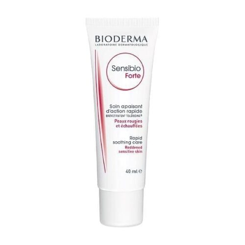 Bioderma Sensibio Forte Cream – 40ml