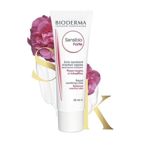 Bioderma Sensibio Forte Cream – 40ml