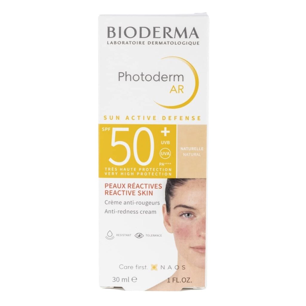 Bioderma Photoderm AR Cream SPF50 – 30ml
