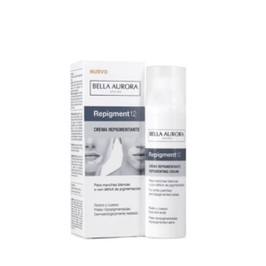 Bella Aurora Repigment 12 Skin Pigmentation Control Cream – 75ml