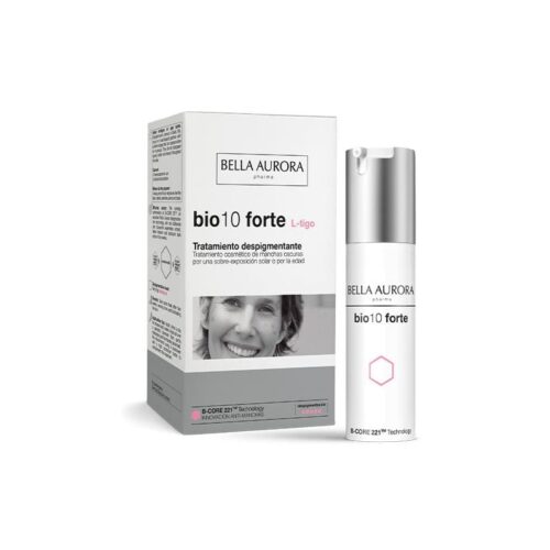 Bella Aurora Bio 10 forte L-Tigo – 30ml