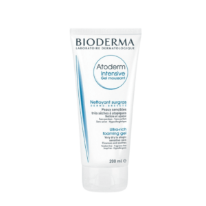 Bioderma Atoderm Intensive Foaming Gel – 200ml