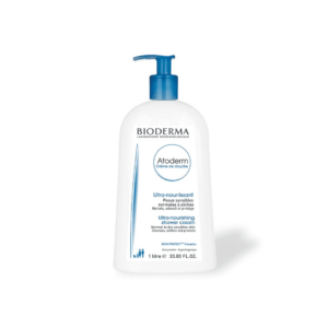 Bioderma Atoderm Shower Cream – 1l