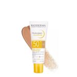 Bioderma Photoderm Aquafluid Tinted- 40ml