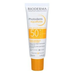 Bioderma Photoderm Aquafluide Dry Touch SPF50 – 40ml