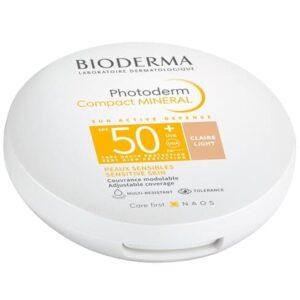 Bioderma Photoderm Compact Tinted Spf50+ – 10gr