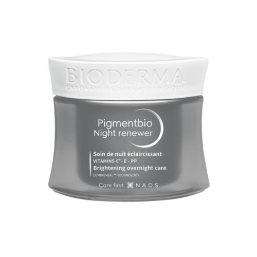 Bioderma Pigmentbio Night Renewer – 50ml