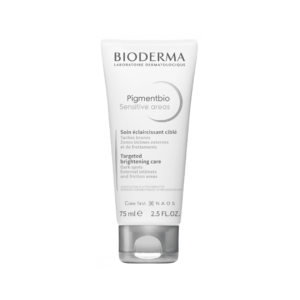 Bioderma Pigmentbio Sensitive Areas – 75 ml