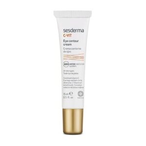 Sesderma C-Vit Eye Contour Cream – 15ml