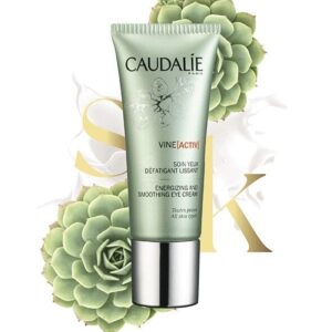 Caudalie Vine Activ Energizing and Smoohting Eye Cream – 15ml