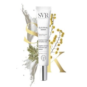 SVR Clairial Serum Complete Corrector Anti-Brown Spot Radiance – 30ml