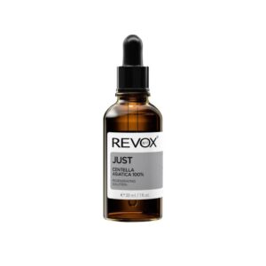 Revox B77 JUST Centella Asiatica 100% – 30ml