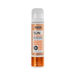 Frezyderm Sunscreen On the Move SPF 50 – 75ml