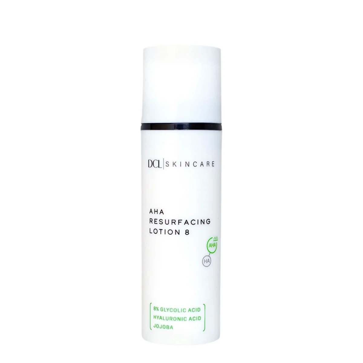 DCL Aha Resurfacing Lotion 8 – 50ml