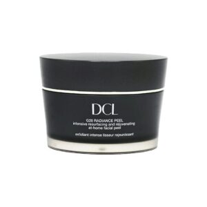 DCL G20 Radiance Peel – 50 Pads