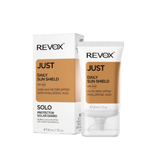 Revox B77 JUST Daily Sun Shield – 30ml