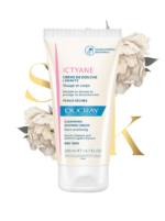 Ducray Ictyane Cleansing Shower Cream – 200ml