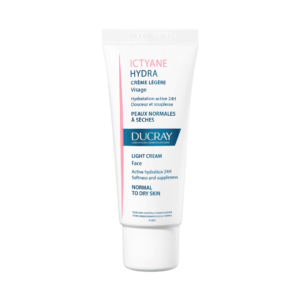 Ducray Ictyane Hydra Cream – 50ml